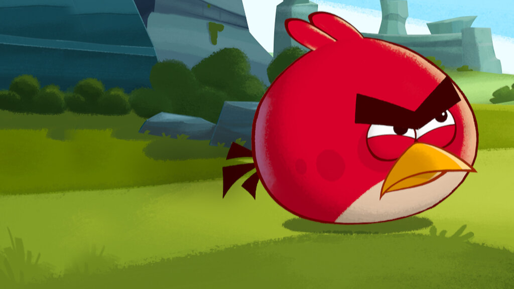 Angry Birds2online Castellano Watch Angry Birds | Netflix
