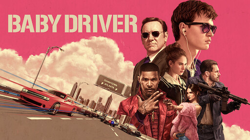 baby driver streaming canada